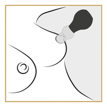 Lade das Bild in den Galerie-Viewer, Nipple Pumpe 10 Stück Set
