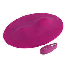 Lade das Bild in den Galerie-Viewer, Vibro-Kissen zum Draufsetzen - Vibe Pad remote controlled
