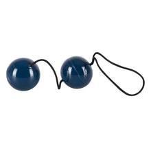 Lade das Bild in den Galerie-Viewer, Paar Lovetoy Set Midnight Blue
