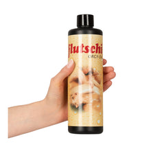 Lade das Bild in den Galerie-Viewer, Flutschi Massage-Öl für langanhaltende Massagen 500 ml