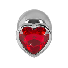 Lade das Bild in den Galerie-Viewer, Diamond Anal-Plug medium
