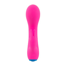 Lade das Bild in den Galerie-Viewer, Mini Rabbit-Vibrator für Vagina-Klitoris-Stimulation - 14,5 cm
