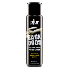 Lade das Bild in den Galerie-Viewer, pjur Back Door Anal Gleitgel 100 ml
