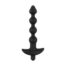 Lade das Bild in den Galerie-Viewer, 4-tlg. Anal-Set, mit Vibro Bullet und Intimdusche
