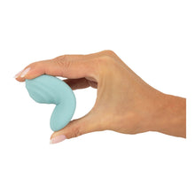 Lade das Bild in den Galerie-Viewer, Super Soft Silikon Panty - Auflege Vibrator mit Fernbedienung
