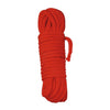 Bondage Seil rot 10m