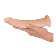 Lade das Bild in den Galerie-Viewer, Nature Skin Soft Dildo
