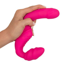 Lade das Bild in den Galerie-Viewer, Penis-Vibrator Strap-On
