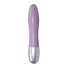 Lade das Bild in den Galerie-Viewer, Lady Love purple Minivibrator - 11,5 cm
