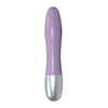 Lady Love purple Minivibrator - 11,5 cm