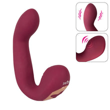 Lade das Bild in den Galerie-Viewer, Rabbit Vibrator mit Shaking + Pochend-klopfender Funktion - 17,1 cm
