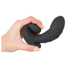 Lade das Bild in den Galerie-Viewer, G-und P-Punkt-Vibrator mit automatisch rhythmischem Pumpen
