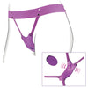 Panty Vibrator im Stretch-String integriert mit 10 Vibrationsmodi
