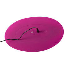Lade das Bild in den Galerie-Viewer, Vibro-Kissen zum Draufsetzen - Vibe Pad remote controlled

