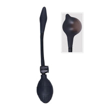 Lade das Bild in den Galerie-Viewer, Simply Anal Balloon, bis 35cm aufpumpbar
