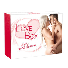 Lade das Bild in den Galerie-Viewer, Love Box für Paare 16-Teilig
