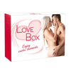 Love Box für Paare 16-Teilig