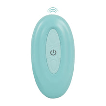 Lade das Bild in den Galerie-Viewer, Super Soft Silikon Panty - Auflege Vibrator mit Fernbedienung
