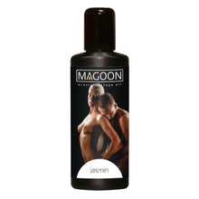 Lade das Bild in den Galerie-Viewer, Magoon Jasmin Erotik-Massage-Öl 200 ml
