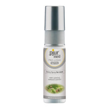 Lade das Bild in den Galerie-Viewer, pjur med Pro-Long Spray mit Eichenrindenextrakt - 20ml
