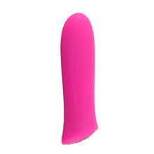 Lade das Bild in den Galerie-Viewer, Silikon Mini-Vibrator Sweet Smile Power
