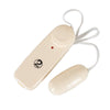 Vibro-Ei Secret Service