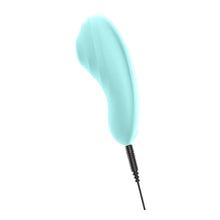 Lade das Bild in den Galerie-Viewer, Super Soft Silikon Panty - Auflege Vibrator mit Fernbedienung
