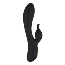 Lade das Bild in den Galerie-Viewer, Rabbit Vibrator mit ergonomisch gebogener G-Punkt-Spitze - 19,7 cm
