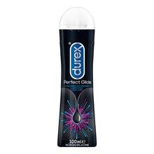 Lade das Bild in den Galerie-Viewer, Durex Anal Gleitgel mit 3x längerer Wirkung, Perfect Glide 100ml
