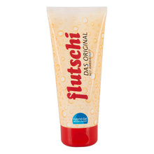 Lade das Bild in den Galerie-Viewer, Flutschi - Das Original Gleitmittel mit Ambra-Aroma - 200ml
