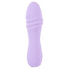 Minivibrator mit Spiral-Rillen und extrem starker Vibration - 10,8 cm