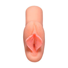 Lade das Bild in den Galerie-Viewer, Masturbator in lebensechter Vagina-Optik - 14,2 cm
