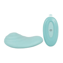 Lade das Bild in den Galerie-Viewer, Super Soft Silikon Panty - Auflege Vibrator mit Fernbedienung

