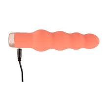 Mini Vibrator im schmal zulaufenden Kugel-Design - 16,5 cm Bilitas Mini Vibrator im schmal zulaufenden Kugel-Design - 16,5 cm Bilitas