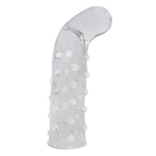 Lade das Bild in den Galerie-Viewer, Vibro Lovetoy Set &quot;Crystal Clear&quot;
