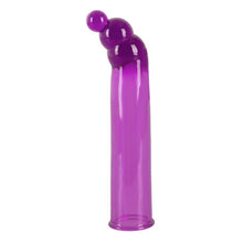 Lade das Bild in den Galerie-Viewer, 12-tlg. Lovetoy-Set Surprise Lila mit Vibrator, Penisring und Vibro-Ei
