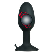 Lade das Bild in den Galerie-Viewer, Backdoor Anal Plug Large
