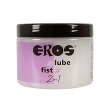 2in1 Gleitgel auf Wasser- & Silikonbasis + Anal-Sex & Fisten - 500 ml Bilitas 2in1 Gleitgel auf Wasser- & Silikonbasis + Anal-Sex & Fisten - 500 ml Bilitas