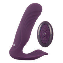 Lade das Bild in den Galerie-Viewer, Panty Vibrator mit 10 Shakingmodi - Diskret im Slip tragbar
