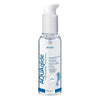 Aquaglide medizinisches Gleitgel auf Wasserbasis - 125 ml