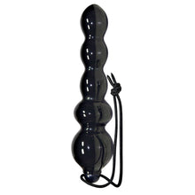 Black Jacks Anal-Kugel-Dildo - 18 cm Bilitas Black Jacks Anal-Kugel-Dildo - 18 cm Bilitas