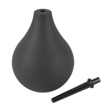 Lade das Bild in den Galerie-Viewer, Silikon Anal-Set 4-tlg. mit Analdusche und 3 Plugs
