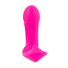 Lade das Bild in den Galerie-Viewer, Silikon Panty Vibrator mit 10 Vibrations-Modi, 10,7cm
