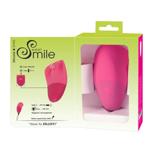 Lade das Bild in den Galerie-Viewer, Auflegevibrator mit flexiblen Flügeln und Klopf-Funktion

